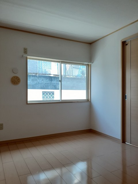 ニューシティヒルズ その他1