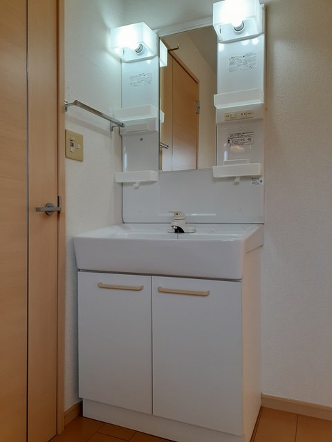 ニューシティヒルズ その他3