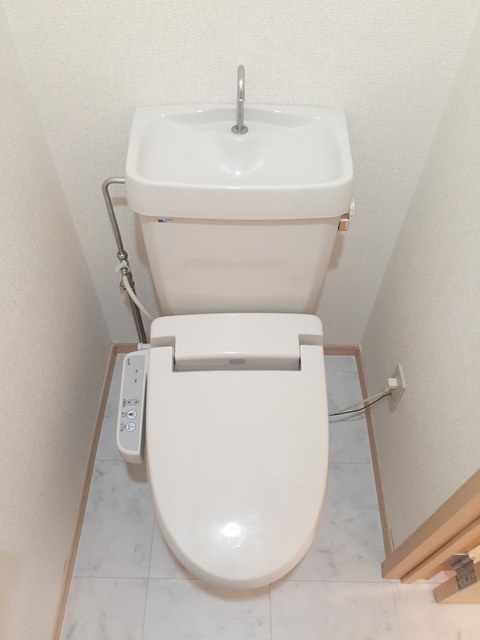 ニューシティヒルズ その他4