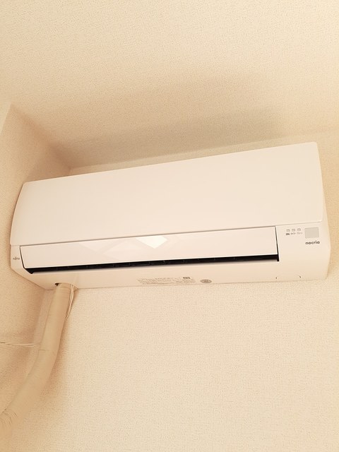 ニューシティヒルズ その他5