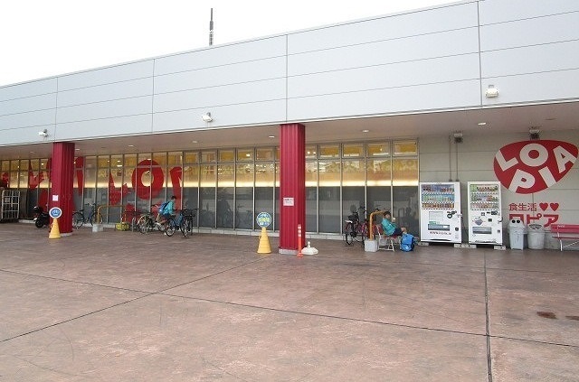 ニューシティヒルズ その他外観3