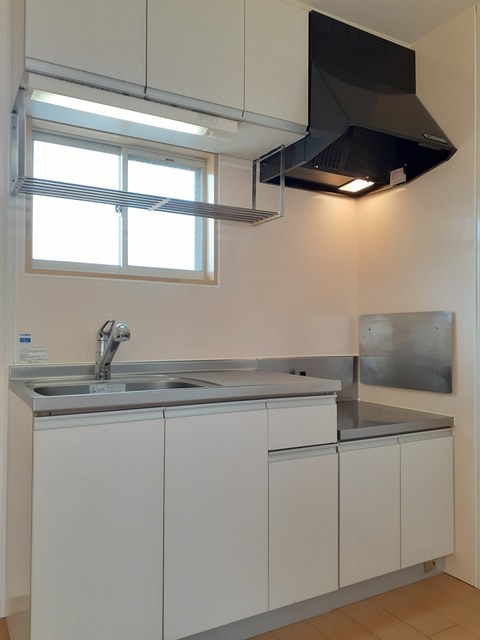 ニューシティヒルズ キッチン