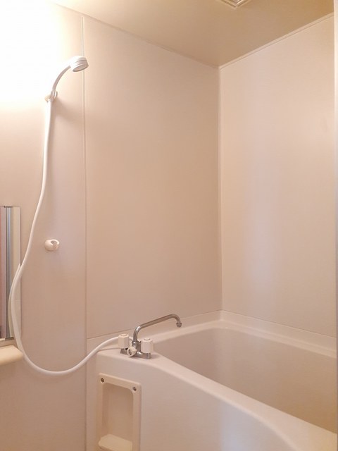 ニューシティヒルズ 風呂画像