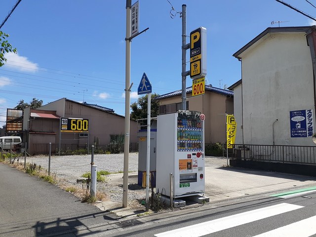 ソレアード その他外観1