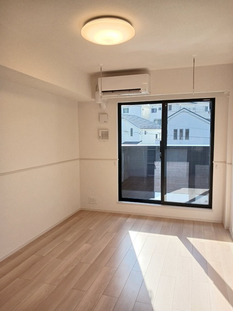 レジデンス　湘南 リビング