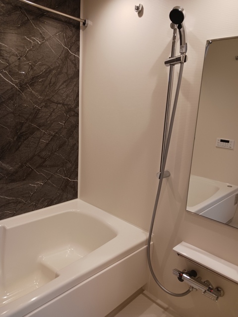 レジデンス　湘南 風呂画像