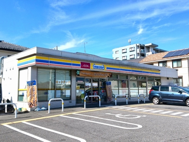 グリーンビラ郷美Ⅱ その他外観2