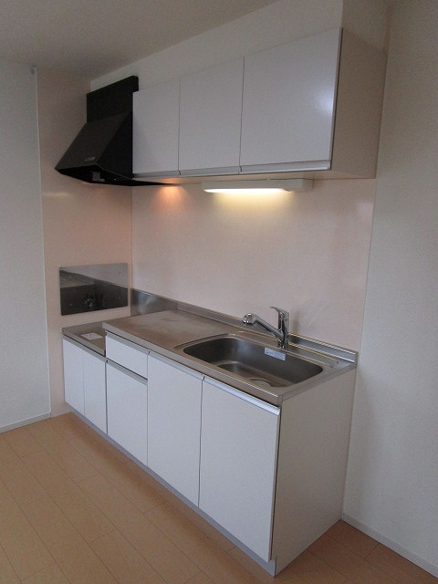 サンリット　ユー キッチン