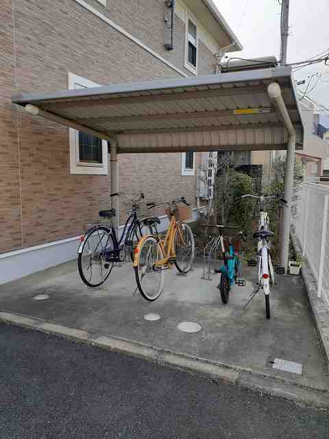 メゾン　フォンテーヌⅠ その他7