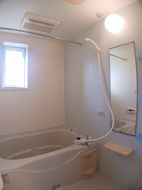 メゾン　フォンテーヌⅠ 風呂画像