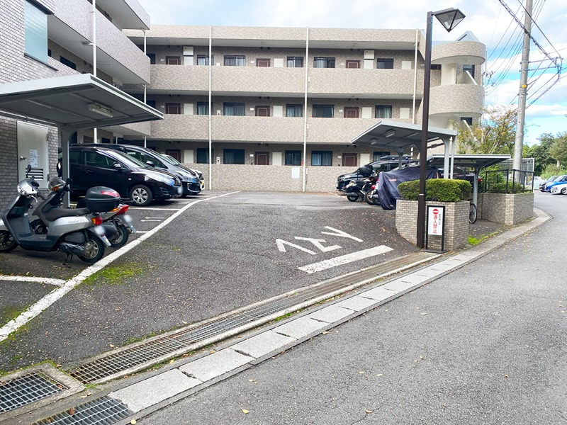 ライオンズマンション本厚木第2 その他1