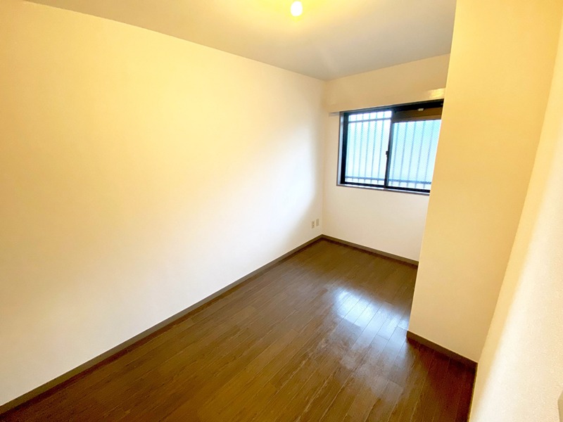 ライオンズマンション本厚木第2 ベッドルーム