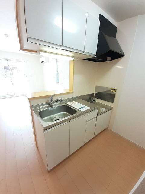 サン　ブランチ キッチン