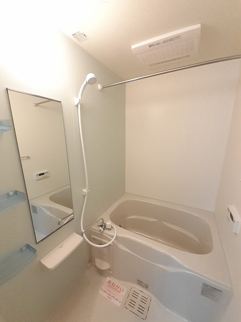 サン　ブランチ 風呂画像