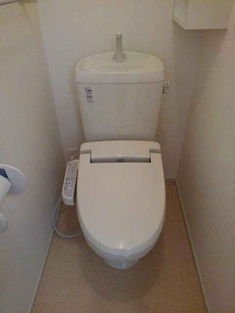 パラッツオ西海岸 その他4