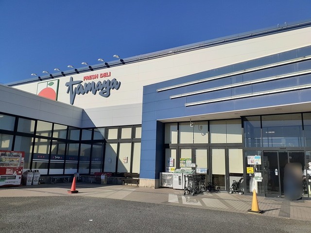 パラッツオ西海岸 その他外観1