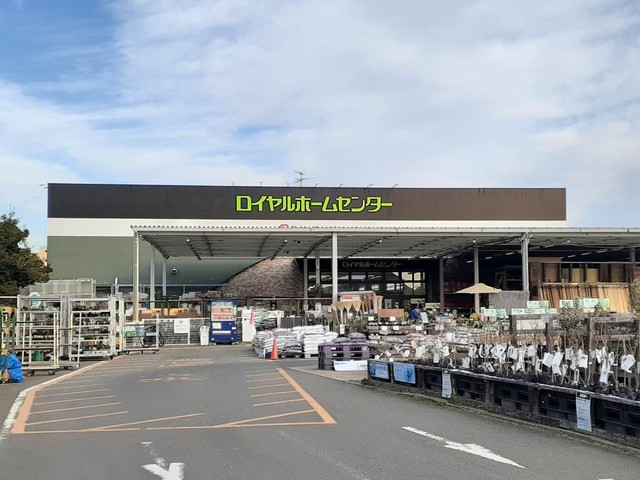 パラッツオ西海岸 その他外観3