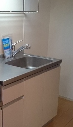 パラッツオ西海岸 キッチン