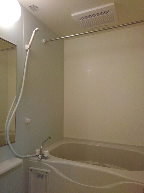 パラッツオ西海岸 風呂画像