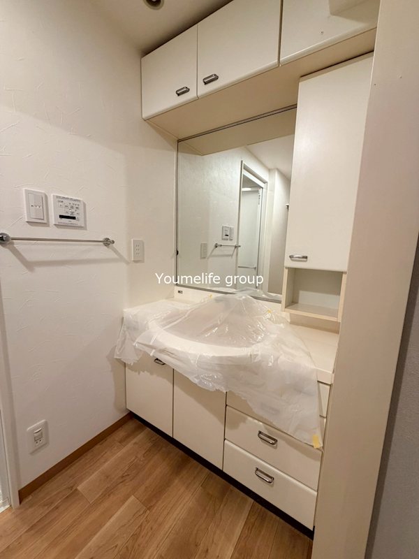 セントラルビューハイツ　3号棟 その他2