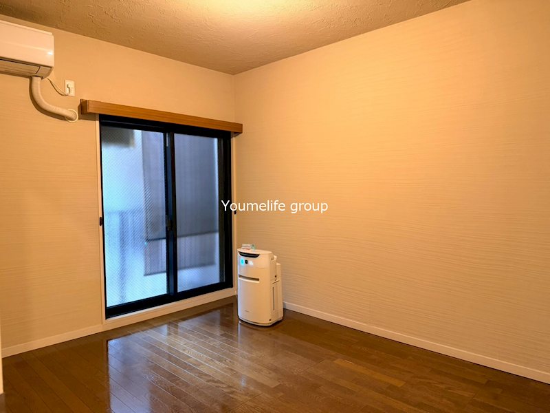 セントラルビューハイツ　3号棟 その他16