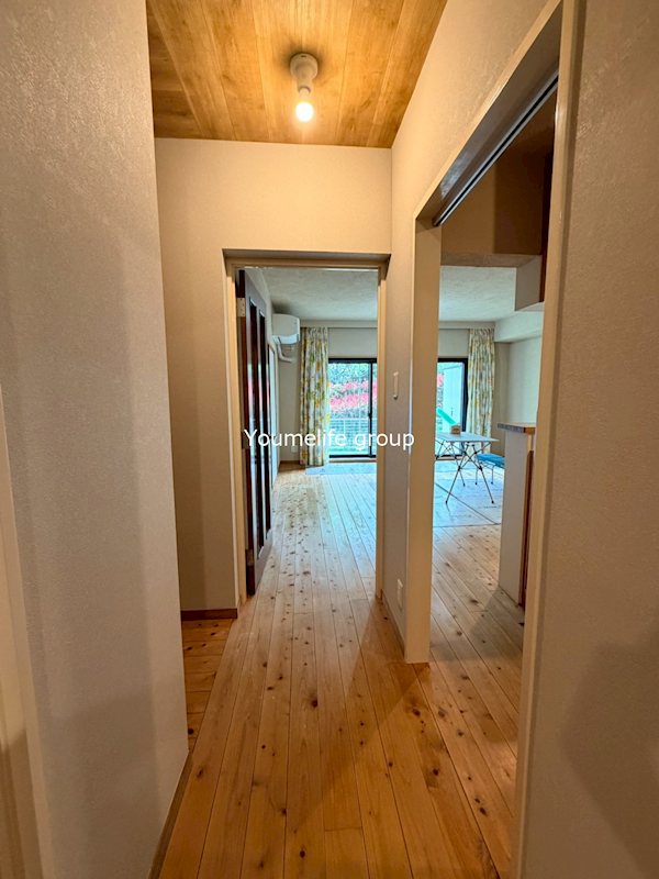 セントラルビューハイツ　3号棟 その他20