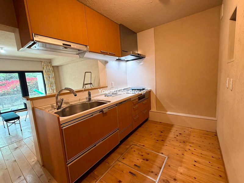 セントラルビューハイツ　3号棟 その他22