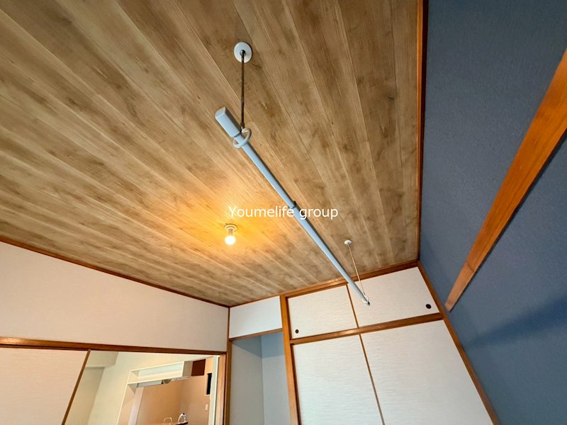 セントラルビューハイツ　3号棟 その他34