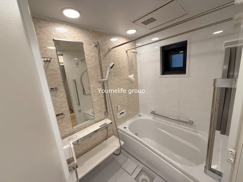 セントラルビューハイツ　3号棟 風呂画像