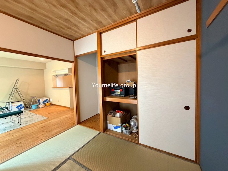 セントラルビューハイツ　3号棟 その他5