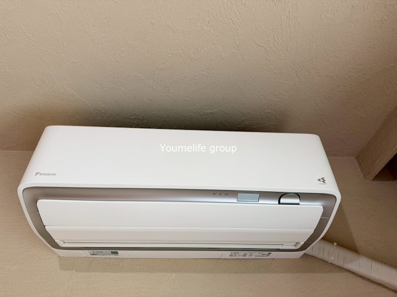 セントラルビューハイツ　3号棟 その他6