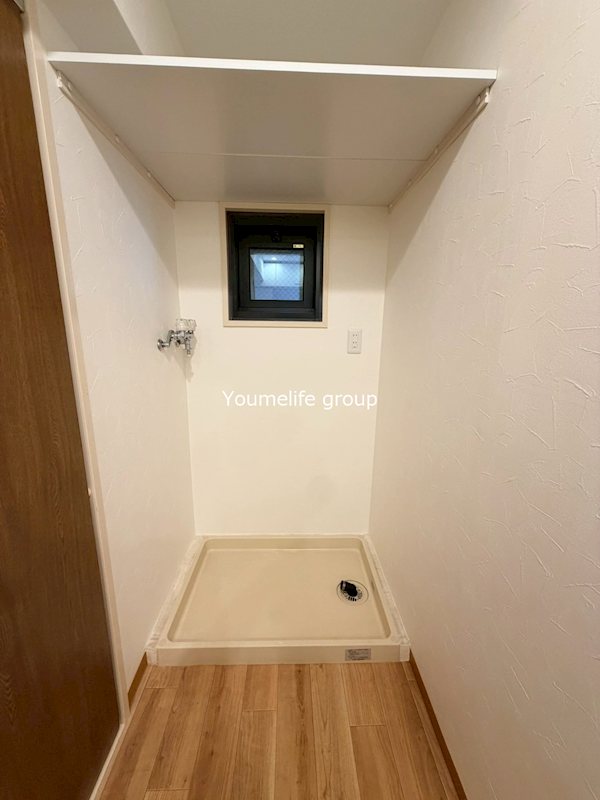 セントラルビューハイツ　3号棟 その他9