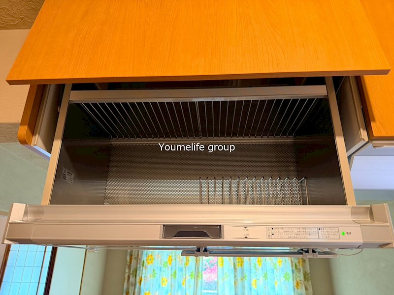 セントラルビューハイツ　3号棟 その他10