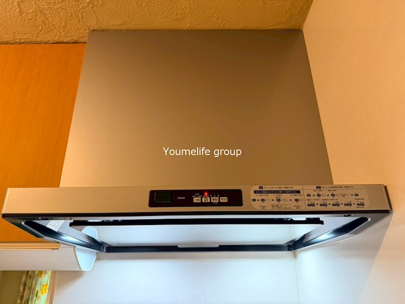 セントラルビューハイツ　3号棟 その他13