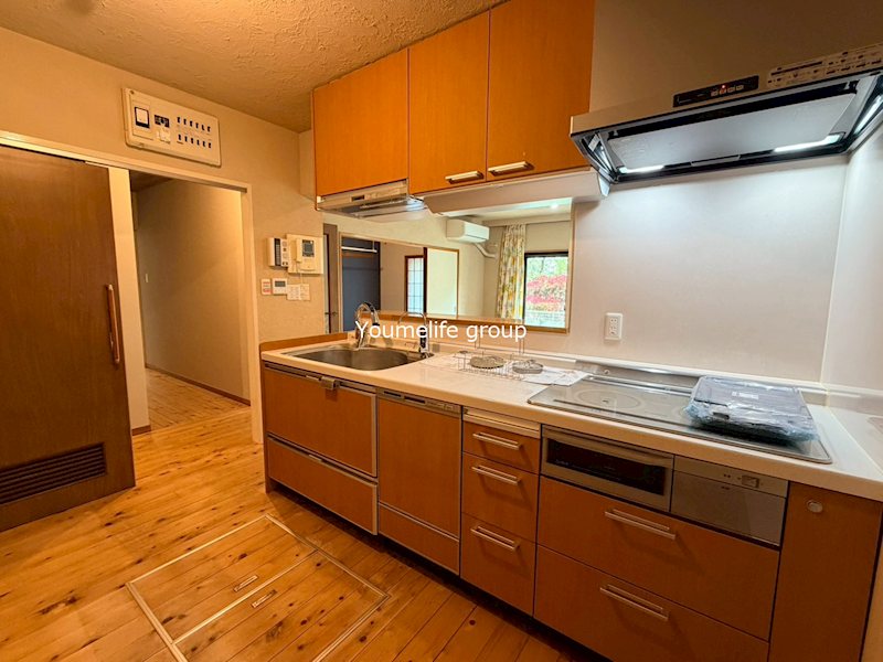 セントラルビューハイツ　3号棟 その他23