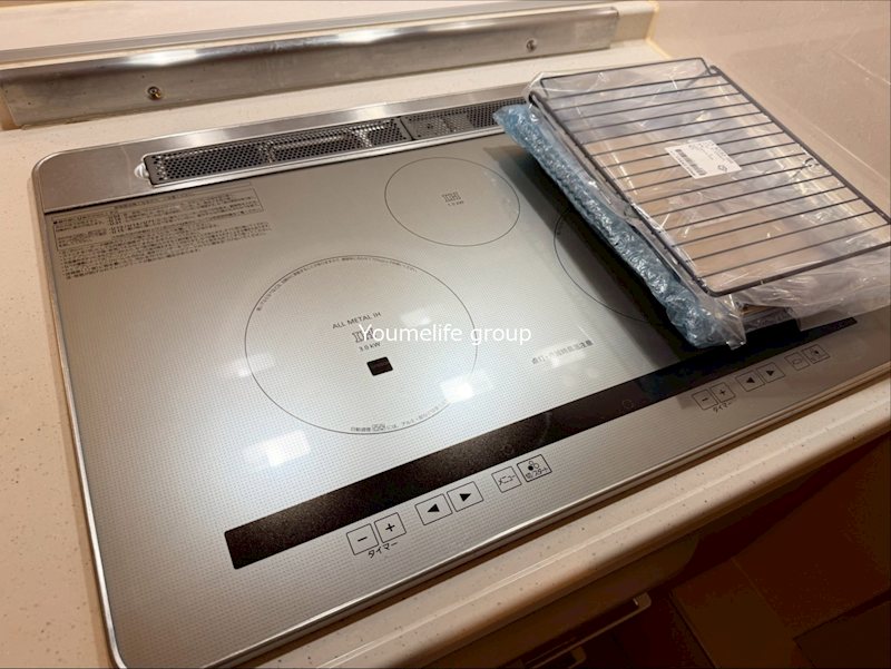 セントラルビューハイツ　3号棟 その他26