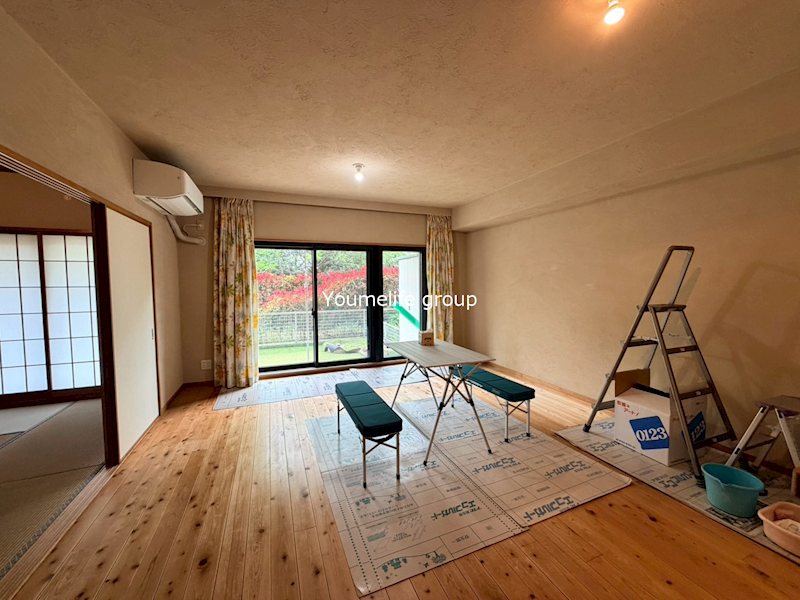 セントラルビューハイツ　3号棟 その他27