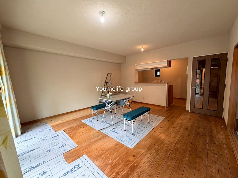 セントラルビューハイツ　3号棟 その他29