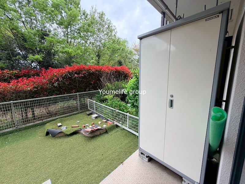 セントラルビューハイツ　3号棟 その他30