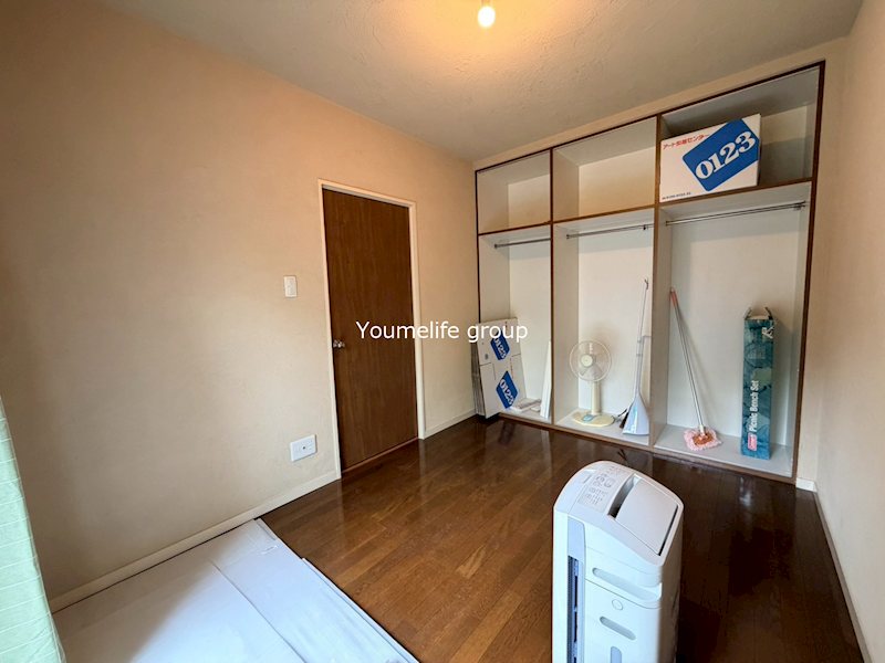 セントラルビューハイツ　3号棟 その他38