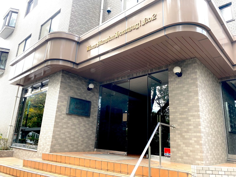 ライオンズマンション本厚木第2 その他外観1