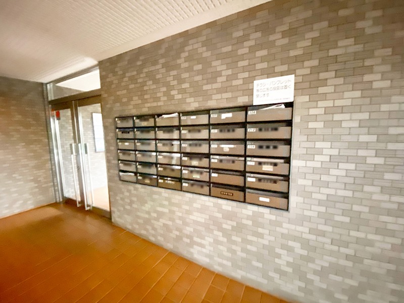 ライオンズマンション本厚木第2 その他外観3