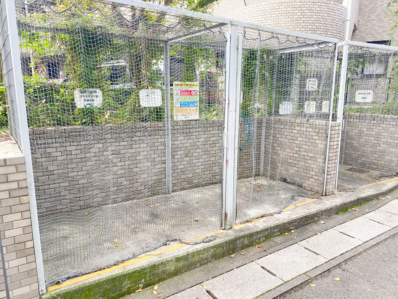 ライオンズマンション本厚木第2 その他外観4