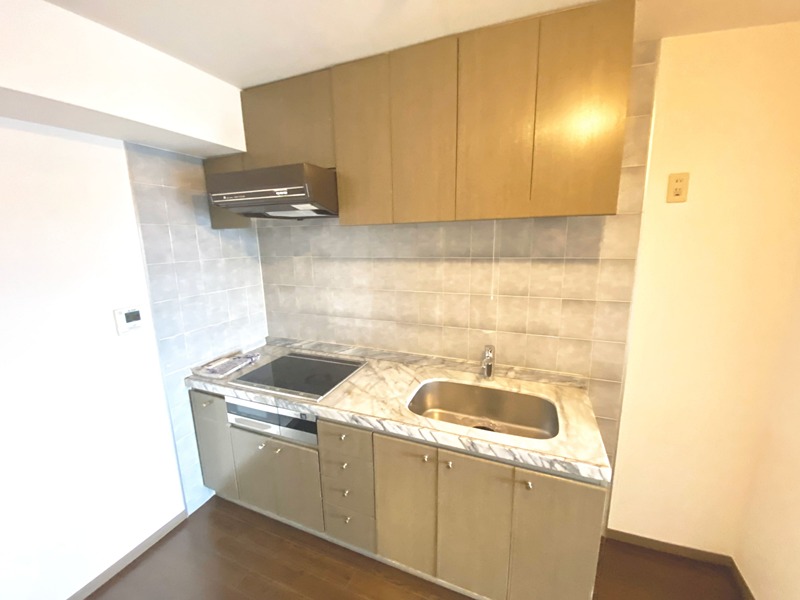 ライオンズマンション本厚木第2 キッチン