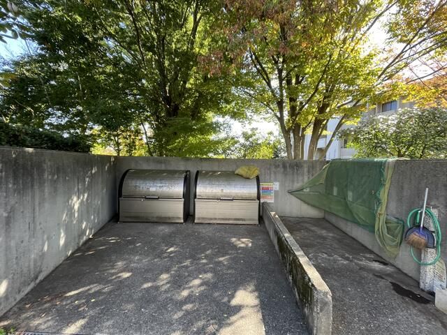 ＶＩＬＬＡＧＥ森の里　Ｂ号棟 その他外観3