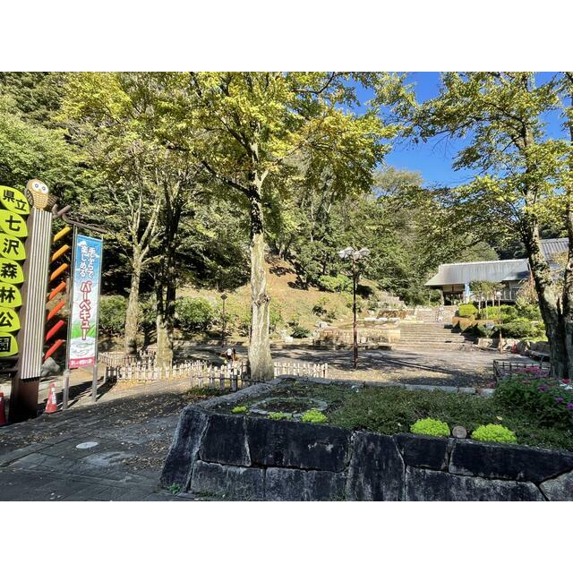 ＶＩＬＬＡＧＥ森の里　Ｂ号棟 周辺画像7