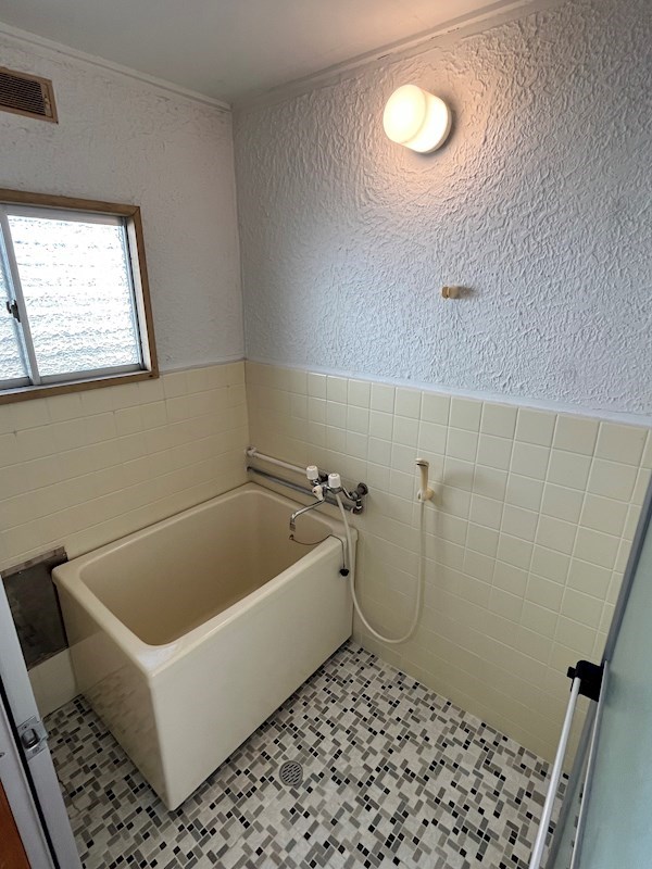 アルトゥム 風呂画像