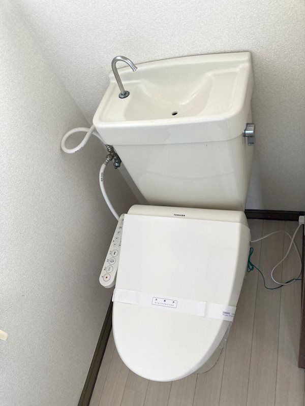 村上コーポ その他3