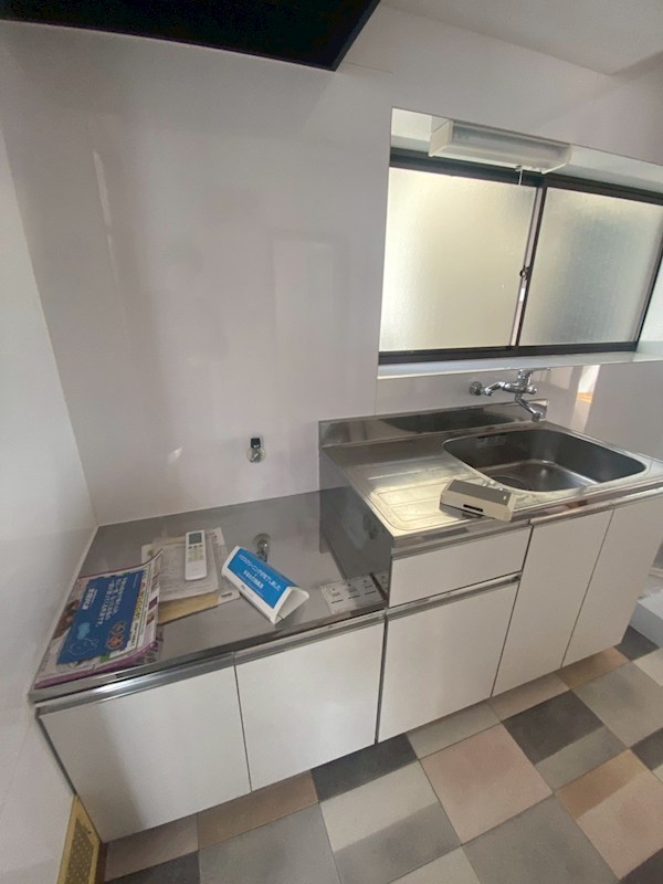 サニーヒル2 キッチン