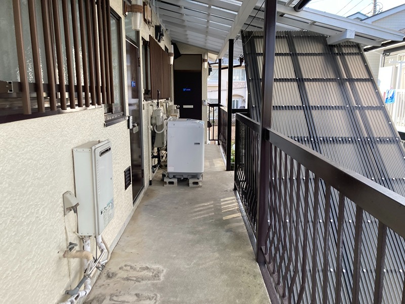 サニーヒル2 その他外観2